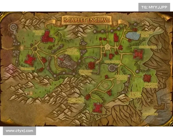 魔兽世界单机版:坐标传送指南