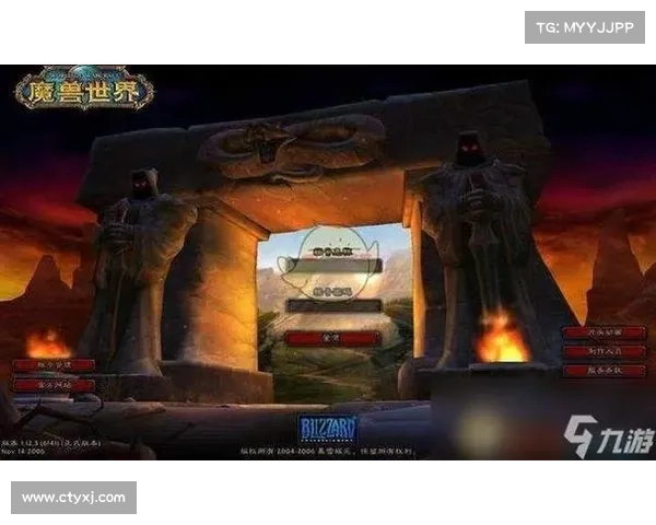 魔兽世界怀旧服:解锁经验模式,重塑冒险之路